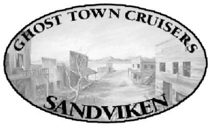 Ghost Town Cruisers